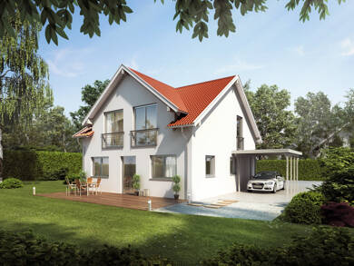 Einfamilienhaus zum Kauf 534.000 € 4 Zimmer 118 m² 524 m² Grundstück Wurgwitz Freital 01705