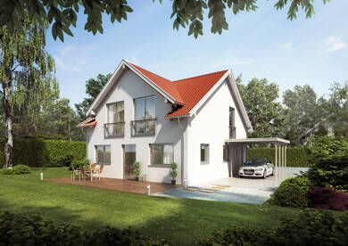 Einfamilienhaus zum Kauf 534.000 € 4 Zimmer 118 m² 524 m² Grundstück Wurgwitz Freital 01705