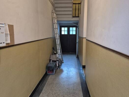 Maisonette zur Miete 880 € 3 Zimmer 117 m² 2 Geschosse frei ab sofort Uerdingen Uerdingen 47829