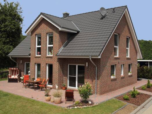 Einfamilienhaus zum Kauf provisionsfrei 951.400 € 5 Zimmer 160 m² 545 m² Grundstück Bemerode Kirchrode - Bemerode - Wülferode 30539