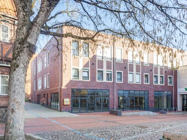 Laden zur Miete 4.420 € 442 m² Verkaufsfläche teilbar von 51 m² bis 442 m² Rendsburg 24768