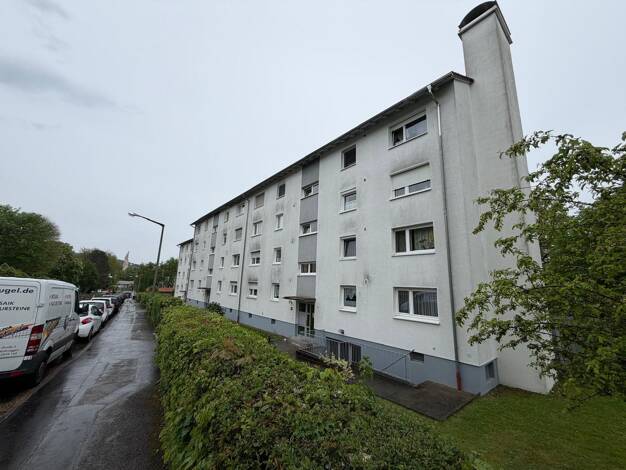 Wohnung zum Kauf 219.000 € 4 Zimmer 91,3 m² 1. Geschoss Heumaden Calw 75365