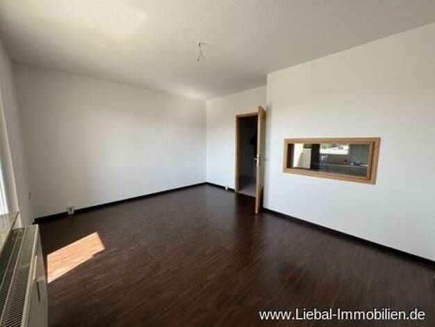 Wohnung zur Miete 395 € 2 Zimmer 48 m² Am Oberbach Neubrandenburg 17033
