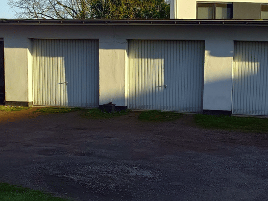 Garage zur Miete 100 € Überruhr-Hinsel Stadtbezirk VIII 45277