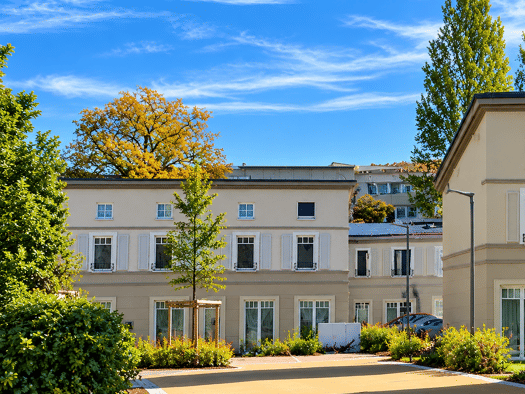 Maisonette zum Kauf - Neubau 1.495.000 € 8 Zimmer 194 m² 3 Geschosse frei ab sofort Geschwister-Scholl-Straße 56 Brandenburger Vorstadt Potsdam 14471