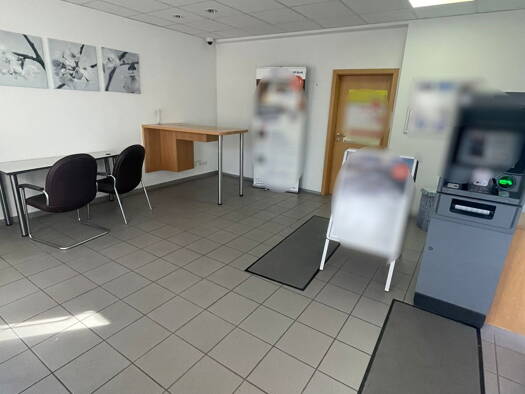 Bürofläche zur Miete 1.100 € 2 Zimmer 70 m² Bürofläche Hauptstraße Rödersheim Rödersheim-Gronau 67127