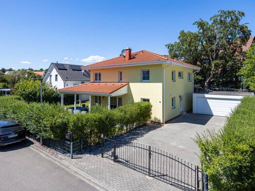 Einfamilienhaus zum Kauf 749.000 € 5 Zimmer 178 m² 664 m² Grundstück Aach 78267