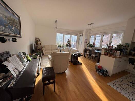 Wohnung zum Kauf provisionsfrei 775.000 € 4 Zimmer 121 m² Geschoss EG/4 frei ab 01.04.2026 Zeppelinstraße 6 Innenstadt Erlangen 91052