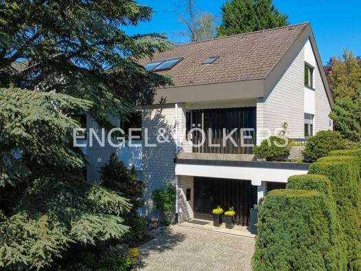 Einfamilienhaus zum Kauf 899.000 € 7 Zimmer 208 m² 731 m² Grundstück Finthen Mainz 55126