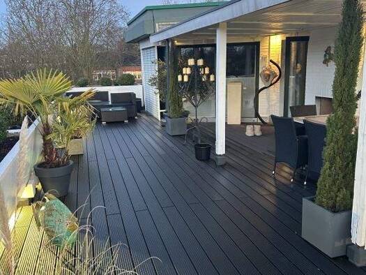 Wohnung zum Kauf 995.000 € 4 Zimmer 198 m² Büderich Meerbusch 40667