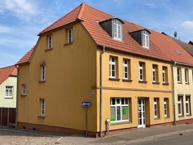 Mehrfamilienhaus zum Kauf 275.000 € 9 Zimmer 256,8 m² 274 m² Grundstück Gnoien Gnoien 17179