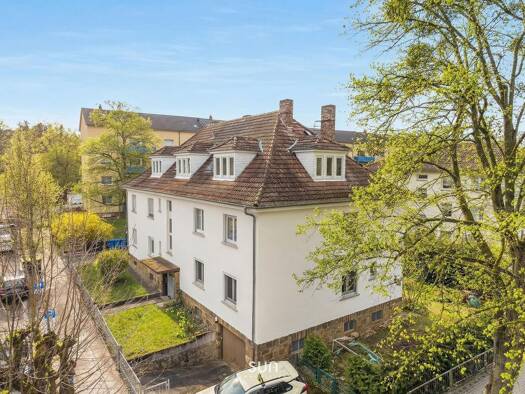 Wohnung zum Kauf 158.000 € 2 Zimmer 58 m² 2. Geschoss Bad Nauheim 61231