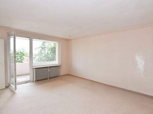 Wohnung zum Kauf 150.000 € 4 Zimmer 92 m² 5. Geschoss Lebenstedt Salzgitter 38226