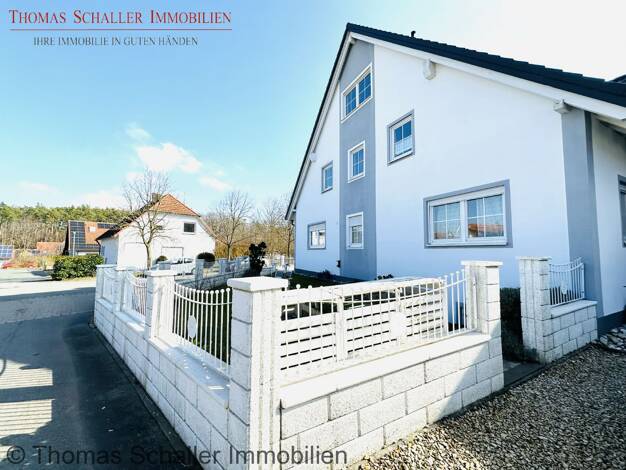 Wohnung zum Kauf 562.000 € 3,5 Zimmer 160 m² Neuhaus Adelsdorf 91325