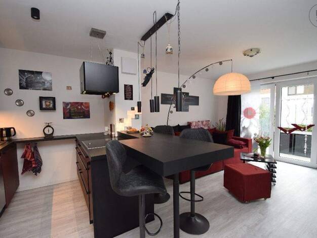 Wohnung zur Miete 1.420 € 2 Zimmer 49 m² EG frei ab 01.05.2026 Immigrath Langenfeld 40764