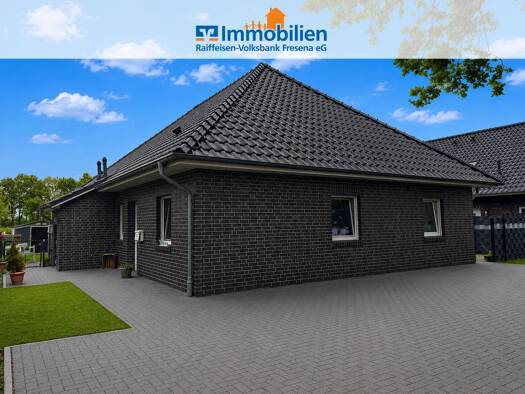 Mehrfamilienhaus zum Kauf 489.000 € 4 Zimmer 142 m² 1.661 m² Grundstück Plaggenburg Aurich 26607