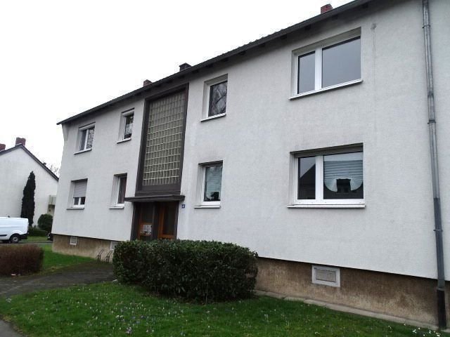 Wohnung zum Kauf 189.000 € 3 Zimmer 63 m²<br/>Wohnfläche 1.<br/>Geschoss ab sofort<br/>Verfügbarkeit Auf dem Streitacker 46 Gremberghoven Köln 51149