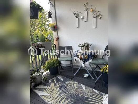 Wohnung zur Miete Tauschwohnung 960 € 2 Zimmer 69 m² Buntekuh Buntekuh 23558