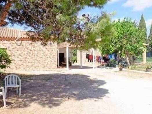 Einfamilienhaus zum Kauf 425.000 € 6 Zimmer 243 m² 1.990 m² Grundstück Chiclana de la Frontera 11130