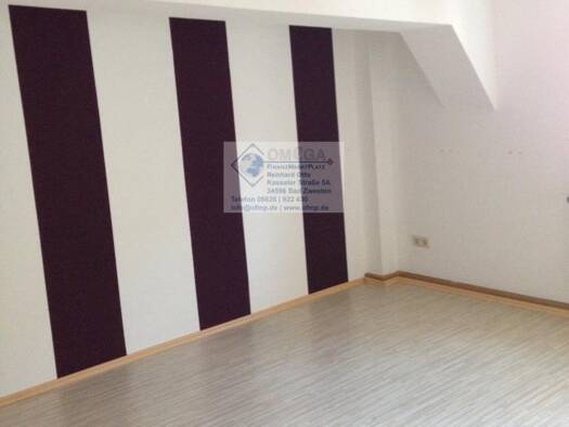 Wohnung zur Miete 450 € 2 Zimmer 51 m² Bad Wildungen 34537