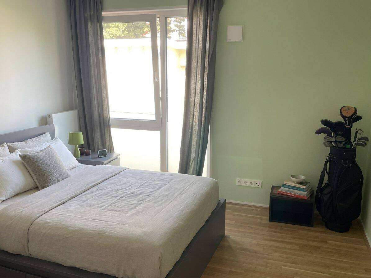 Wohnung zur Miete - Widok 5