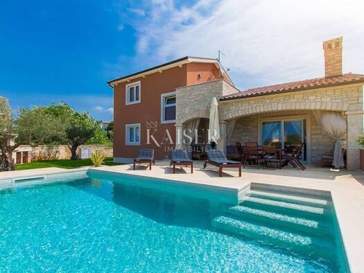 Haus zum Kauf 625.000 € 5 Zimmer 155 m² Kastelir, Kastelir-Labinci Kastelir-Labinci