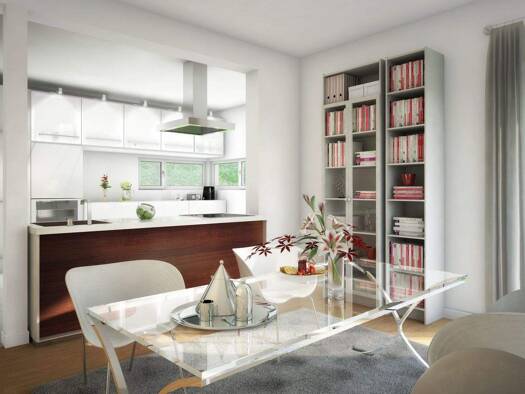 Einfamilienhaus zum Kauf 604.700 € 4 Zimmer 120 m² 640 m² Grundstück Rückersdorf 90607