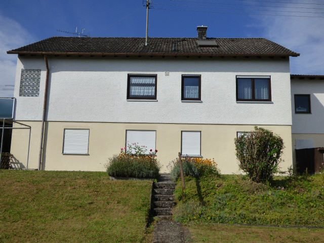 Einfamilienhaus zum Kauf 274.990 € 7 Zimmer 180 m²<br/>Wohnfläche 739 m²<br/>Grundstück Inzigkofen Inzigkofen 72514