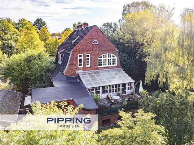 Einfamilienhaus zum Kauf 895.000 € 7 Zimmer 210 m² 1.475 m² Grundstück Lohbrügge Hamburg-Lohbrügge 21031