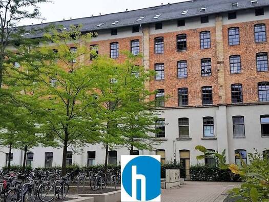 Loft zum Kauf 129.000 € 1 Zimmer 28,5 m² 4. Geschoss Gaustadt Bamberg 96049
