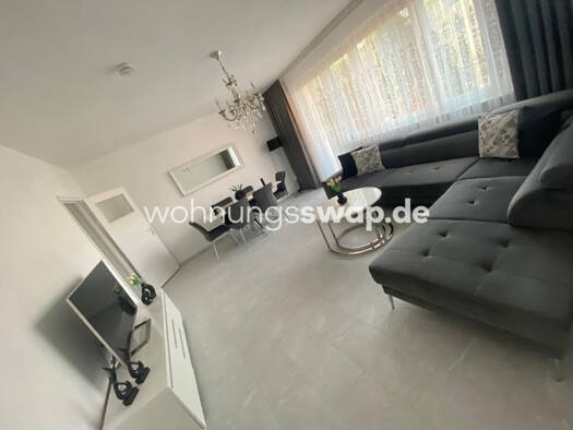 Wohnung zur Miete Tauschwohnung 450 € 2 Zimmer 57 m² 1. Geschoss Wedding Mitte 13349