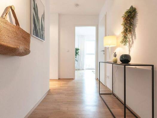 Wohnung zum Kauf - Neubau provisionsfrei 680.000 € 3 Zimmer 97,2 m² 6 Geschosse frei ab sofort Mögeldorf Nürnberg 90402