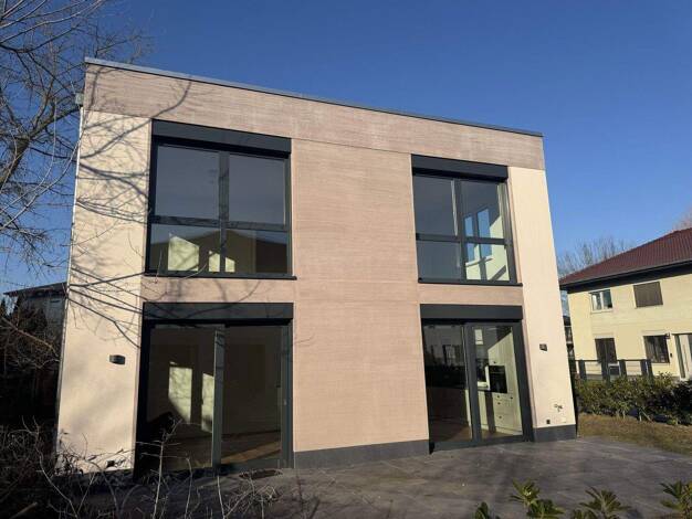 Wohnung zur Miete 2.310 € 3 Zimmer 105 m² EG Französisch Buchholz Berlin 13127