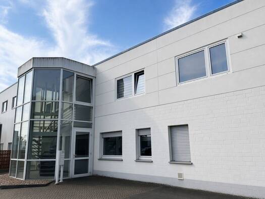 Produktionshalle zum Kauf 1.990.000 € 4.666,4 m² Lagerfläche Clarholz Herzebrock-Clarholz 33442