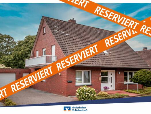 Einfamilienhaus zum Kauf 249.000 € 7 Zimmer 159 m² 700 m² Grundstück frei ab 01.09.2026 Laar 49824