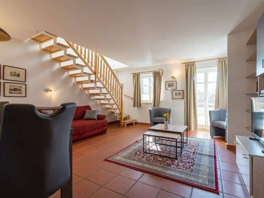 Studio zum Kauf 259.000 € 3 Zimmer 75 m² frei ab sofort Nonnevitz Dranske 18556