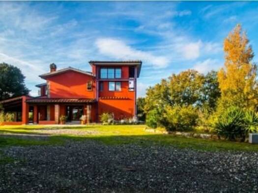 Bauernhaus zum Kauf 10 Zimmer 500 m² 80.000 m² Grundstück Grosseto 