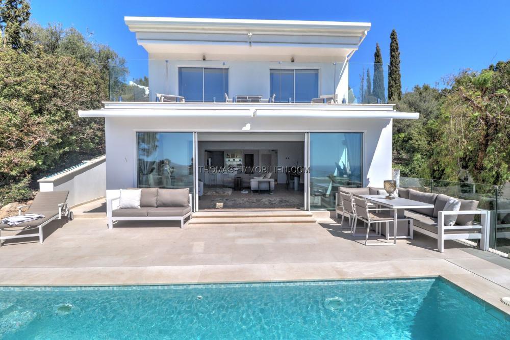 Villa zum Kauf 3.995.000 € 5 Zimmer 320 m²<br/>Wohnfläche 860 m²<br/>Grundstück Costa d'en Blanes 07181