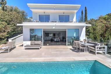 Villa zum Kauf 3.995.000 € 5 Zimmer 320 m² 860 m² Grundstück Costa d'en Blanes 07181