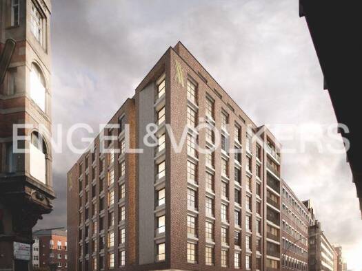 Laden zur Miete 25 € 222 m² Verkaufsfläche teilbar ab 222 m² Hamburg 20459