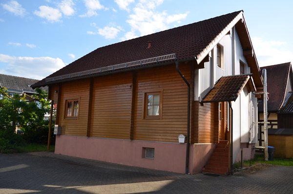 Mehrfamilienhaus zum Kauf – pohled 6