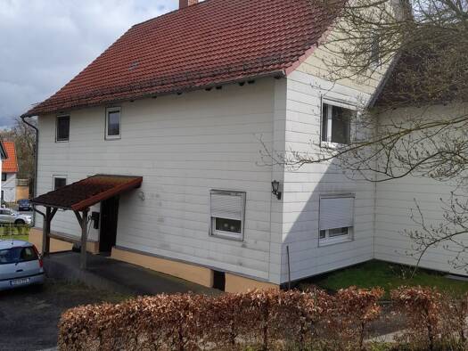 Wohnung zur Miete 600 € 3 Zimmer 70 m² Elliehausen Göttingen / Elliehausen 37079