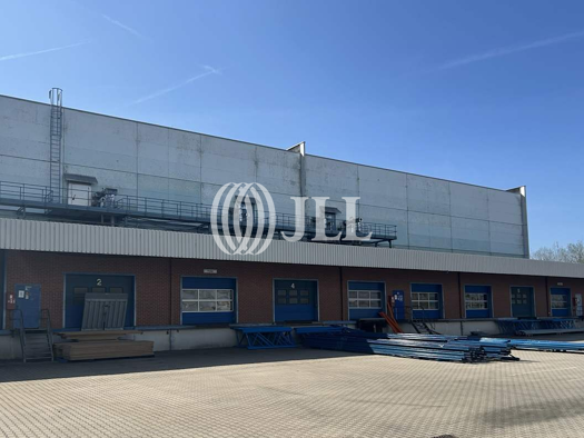 Lagerhalle zur Miete provisionsfrei 5.115 m² Lagerfläche teilbar ab 5.115 m² Brodswinden Ansbach 91522