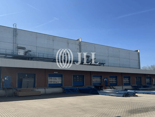 Lagerhalle zur Miete provisionsfrei 5.115 m² Lagerfläche teilbar ab 5.115 m² Brodswinden Ansbach 91522
