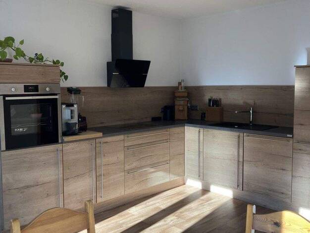 Maisonette zur Miete 669 € 4 Zimmer 65 m² 2. Geschoss frei ab 01.03.2026 Suebenstr. 19 Hörde Dortmund 44263