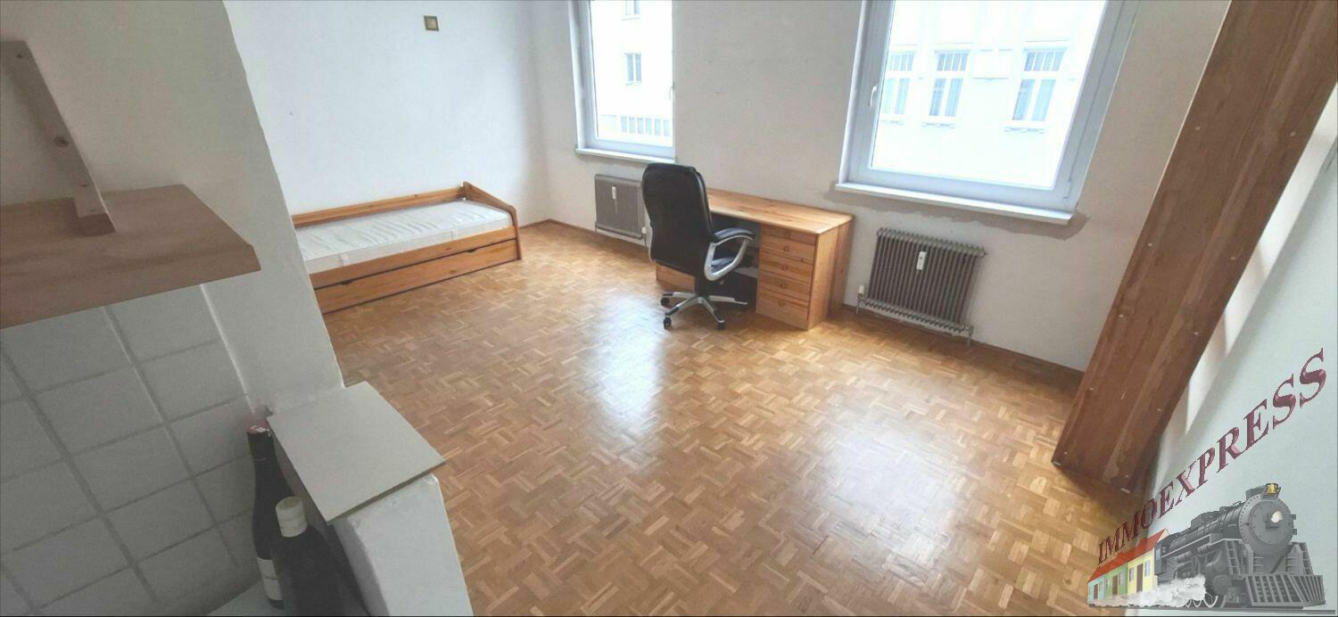 Wohnung zum Kauf 212.000 € 1 Zimmer 35 m²<br/>Wohnfläche 2.<br/>Geschoss Wien 1060