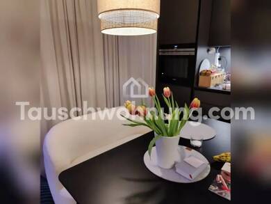 Wohnung zur Miete Tauschwohnung 1.800 € 2 Zimmer 64 m² 4. Geschoss Glockenbach München 80469