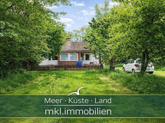 Grundstück zum Kauf 69.000 € 1.939 m² Grundstück Steinau 21775