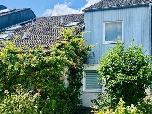 Reihenmittelhaus zum Kauf 379.000 € 4 Zimmer 107,3 m² 214 m² Grundstück Heiderhof Bonn / Heiderhof 53177