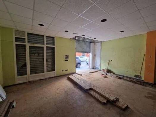 Verkaufsfläche zum Kauf 130.000 € 278 m² Verkaufsfläche Calle Del Doctor Ramón Y Cajal Benetússer 46910